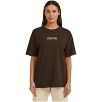 Womens The Future Surf Society T-Shirt